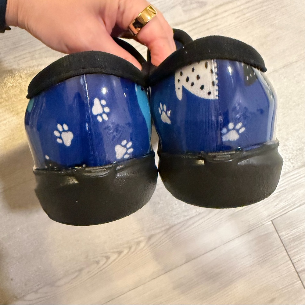 Sloggers Original Garden Shoes - Picture 9 of 10